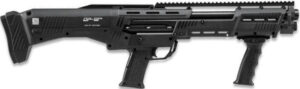 Standard Double Barrel Pump Shotgun 16 Shot 12 Gauge