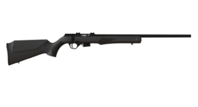 Rossi RB17 17HMR 21" Black Synthetic Bolt Action