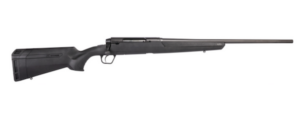 Savage Axis 6.5 Creedmoor 22" Black/Synthetic