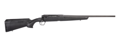Savage Axis 30-06 22" Black/Synthetic