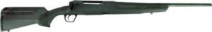 Savage Axis Compact .243 20" Black/Synthetic