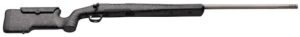 Browning X Bolt Max Long Range Adjustable Comb Fluted Barrel Muzzle Brake 6.5 Creedmoor