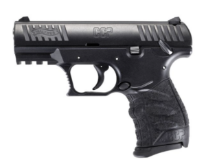 Walther CCP M2 .380 Automatic 3.54" 8 Round- Black