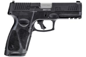 Taurus Toro G3 9mm 4" 15/17- Optics Ready