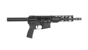 Radical 5.56 M4 Pistol 7.5"/7" RPR 30- Rounds