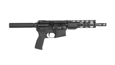 Radical 5.56 M4 Pistol 7.5"/7" RPR 30- Rounds