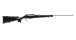 Sauer 100 Ceratech 7mm08 22"- Stainless Steel/Synthetic