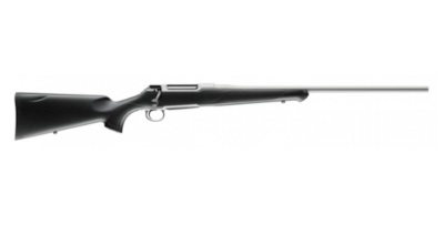 Sauer 100 Ceratech 7mm08 22"- Stainless Steel/Synthetic