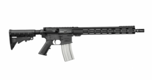 ZRO Delta Carbon Fiber AR15 15" 223