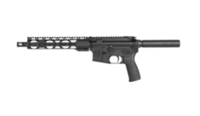 Radical 5.56 M4 Pistol 10.5"/10" RPR 30 Rounds