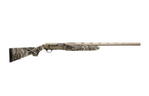 Browning Silver Field 12 Gauge 3.5" 28" Flat Dark Earth/Max-7