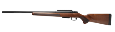 Savage 334 Bolt Action 243 20" Matte/Walnut