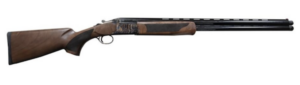 Pointer Over/Under 20 Gauge 28" Case Hardened
