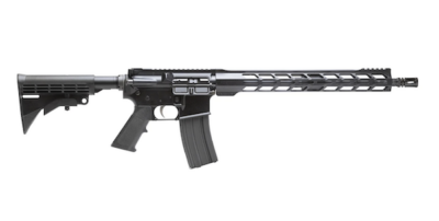 Anderson Utility 5.56 16" 15" M-Lok 30 Rounds