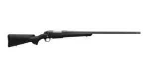 Browning AB3 Stalker Long Range 6.5 Creedmoor