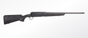 Savage Axis 22-250 Remington 22"- Black