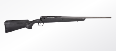Savage Axis 22-250 Remington 22"- Black