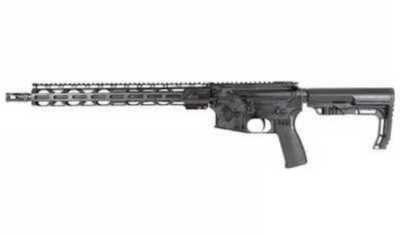 Radical 7.62x39 16"/15" RPR 10 Rounds Black/Grey