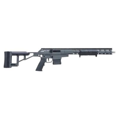 Citadel Taipan Rifle .223 Rem 10rd Magazine 16.5" 1/2x28 Threaded Barrel Grey
