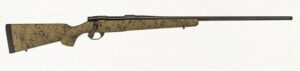 Howa HS Precision Stock Rifle .243 WIN 5rd Capacity 22" Barrel Green/Black