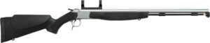 CVA OPTIMA V2 209 MAGNUM RBP 50 CAL 26 IN BBL SS/BLACK FOS