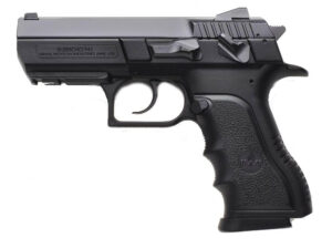 IWI JERICHO 941 ENHANCED HGA 9MM LUGER 4.4IN BBL BLK POLY FRAME 2 10RD MAGS MID SIZE