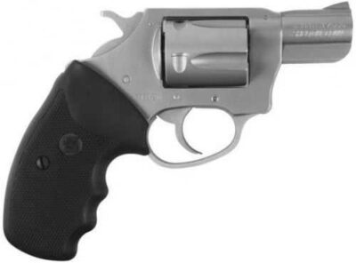 CHARTER UNDERCOVERETTE 32 MAG REVLV STS COMP