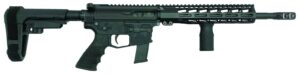 DSI DS-9 NON-NFA FIREARM TYPHOON RIA 9MM 12.5IN BBL ORC FDE SBA3 10IN MLOK FE W FG 10RD PMAG CT NJ