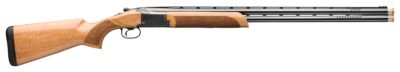BROWNING CITORI 725 SPORTING MAPLE SGD 12GA 3IN  30IN  BBL BLUE MAPLE PORTED 4/CT
