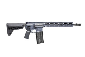 VKTR VK1 RIA 5.56 NATO  13.7IN BBL 12.5IN HG OR HUX WRX MB SNIPER GREY MAGPUL FURNITURE