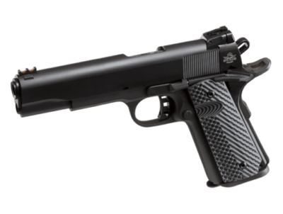 RIA ROCK ULT FS 9MM PSTL 5"