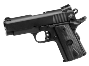 RIA 1911A1 ROCK STD CMPT 45ACP PSTL
