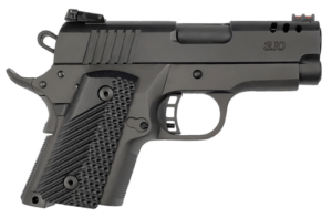 ROCK ISLAND BABY ROCK 3.1 M1911 A2 9MM PSTL G10 GRP