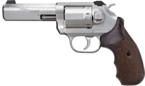 KIMBER K6S 357MAG REV DASA 4"COMBAT