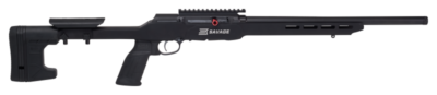 SAVAGE A22 PRECISION 22LR 18" RFL
