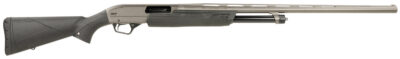 WRA SXP HYBRID 20GA-3"-28" PUMP SHTGN GRY