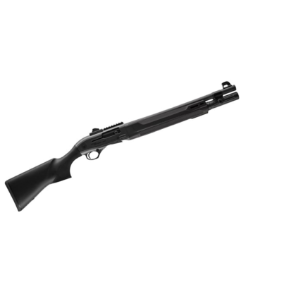BERETTA A300 PATROL BLACK 12G 19" 7RD MAG TUBE SHOTGUN