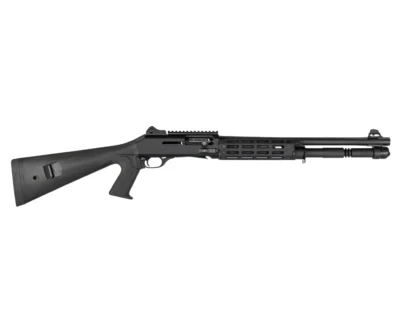 SDS MAC AGENCY TRADESMAN MAC 1014 12GA 18.5" SHOTGUN