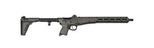 KELTEC SUB2K G3 9MM TUNGSTEN GLK 15RD MAG