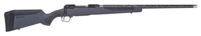 SAVAGE 110 ULTRA LITE 6.5 CRD RFL