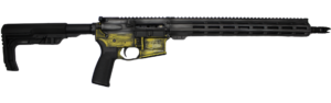 ACI-15 16 BRAVO MOD 0 CAL 5.56 KILLDOZER EXCLUSIVE