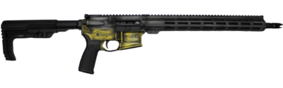 ACI-15 16 BRAVO MOD 0 CAL 5.56 KILLDOZER EXCLUSIVE