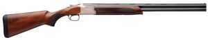BRWNG CITORI 725 FTHR NICKEL 20GA SHTG 28" O/U