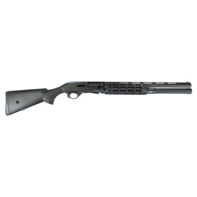 SDS MAC AGENCY TRADESMAN MAC 2 12GA 18.5" SHOTGUN