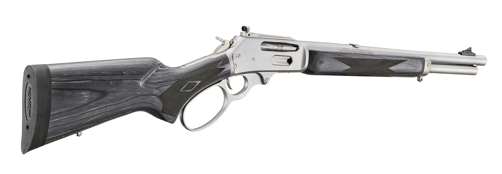 Marlin 336 Trapper Model 70906 - Image 3