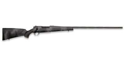 WEATHERBY MARK V LIVE WILD 280AI 24"