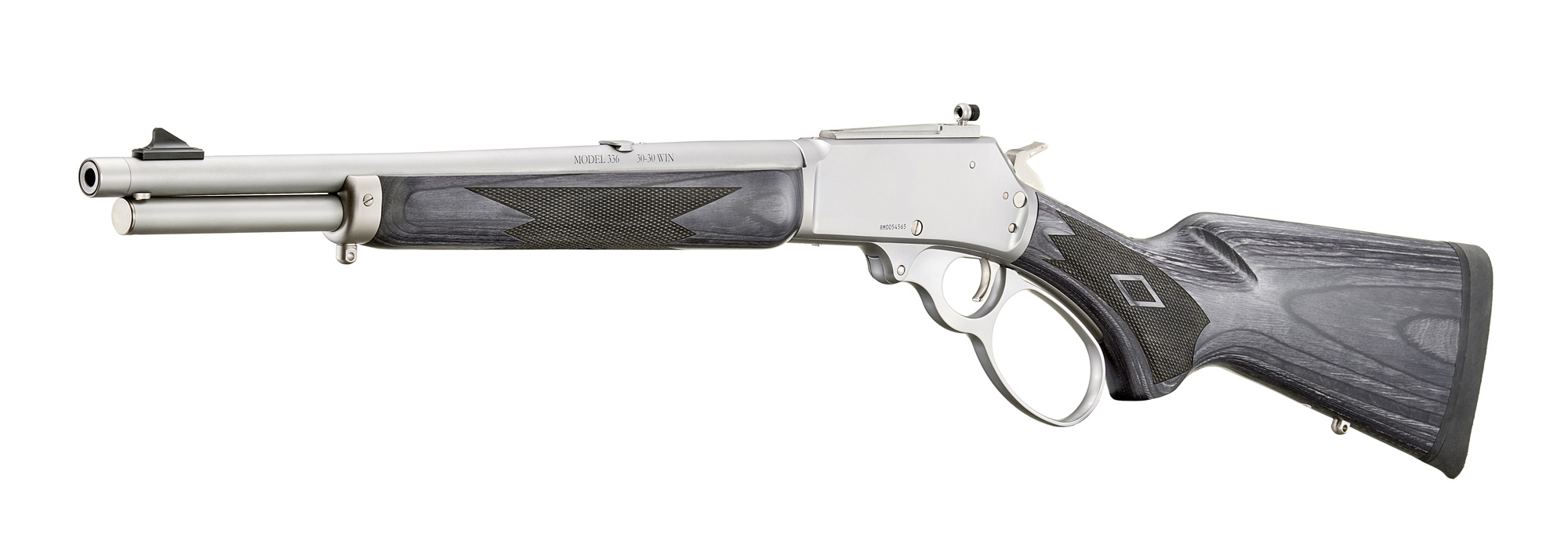 Marlin 336 Trapper Model 70906 - Image 5