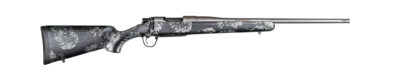 CHRISTENSEN ARMS MESA FFT 300PRC TUNGSTEN 22"
