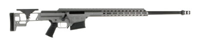 BARRETT FIREARMS SMR 300NOR TUNG 26" FIXED STK