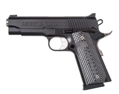 MAGNUM RESEARCH DESERT EAGLE 1911 45ACP 4.33"
